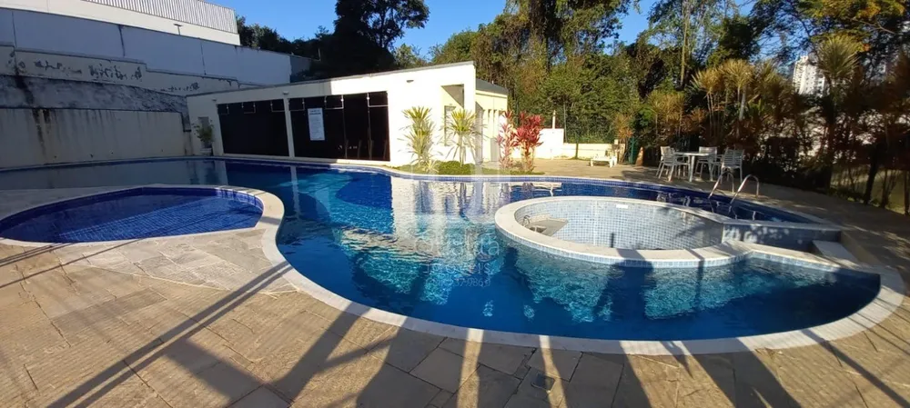 Apartamento, 2 quartos, 48 m² - Foto 5