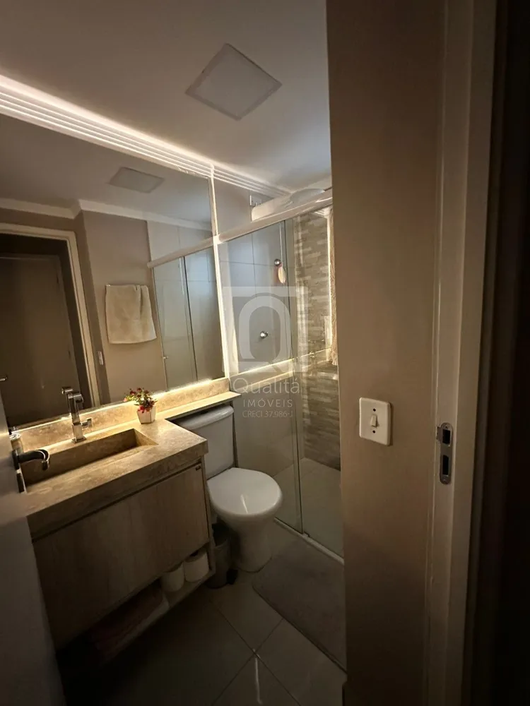Apartamento, 2 quartos, 48 m² - Foto 1