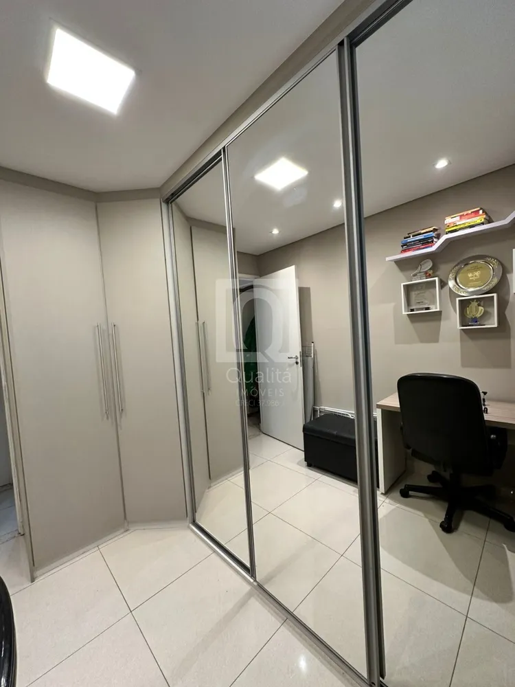 Apartamento, 2 quartos, 48 m² - Foto 3
