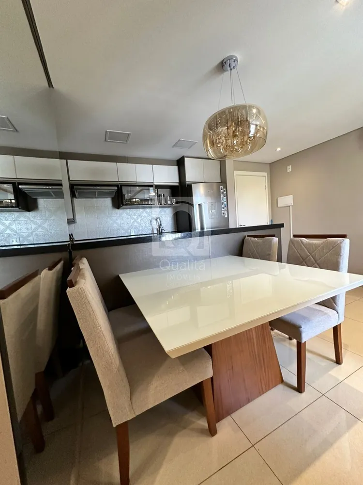 Apartamento, 2 quartos, 48 m² - Foto 2