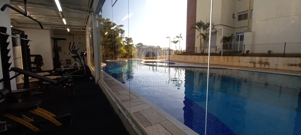 Apartamento, 2 quartos, 48 m² - Foto 8