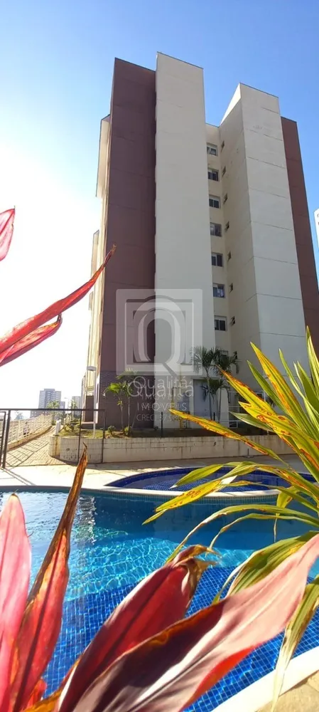 Apartamento, 2 quartos, 48 m² - Foto 4