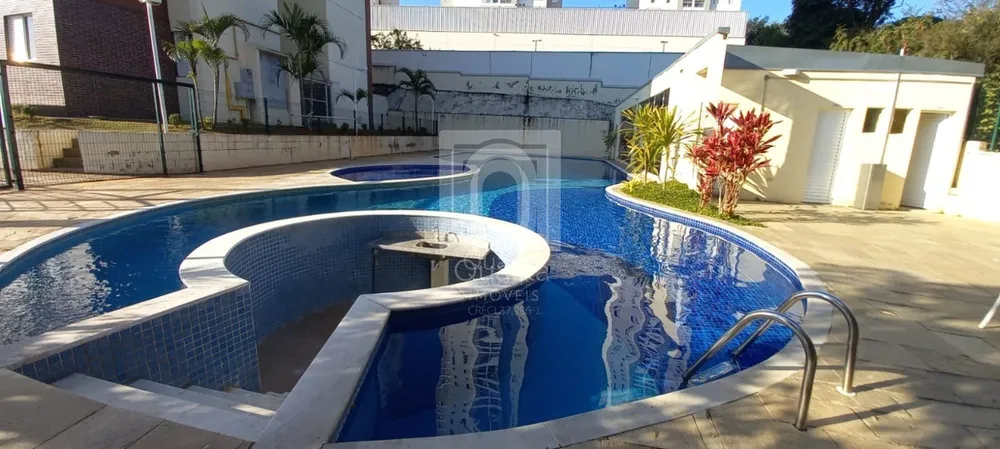 Apartamento, 2 quartos, 48 m² - Foto 7