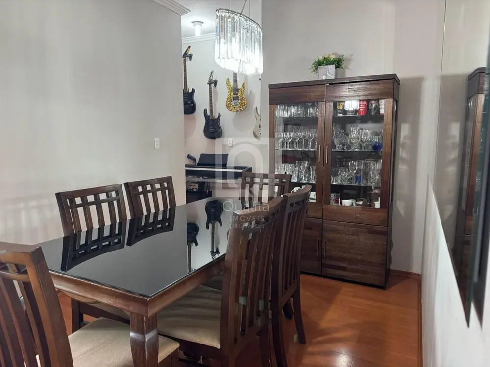 Apartamento, 2 quartos, 83 m² - Foto 3