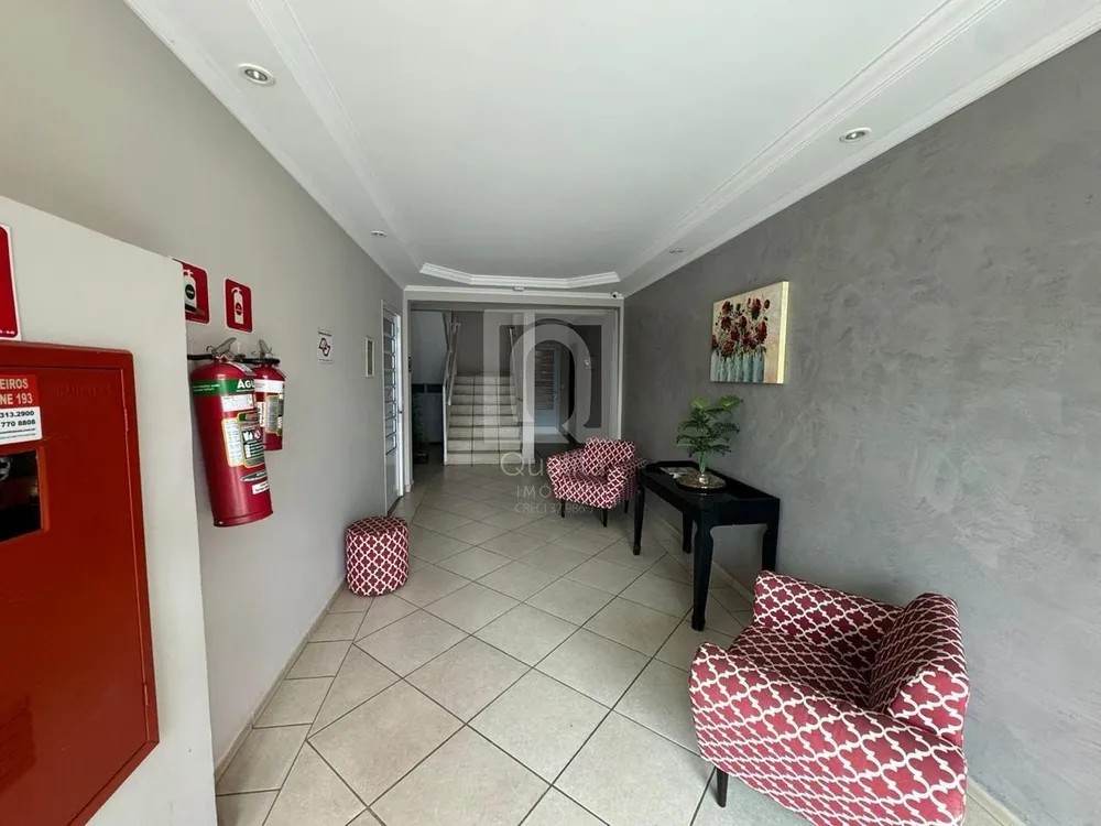 Apartamento, 2 quartos, 83 m² - Foto 2