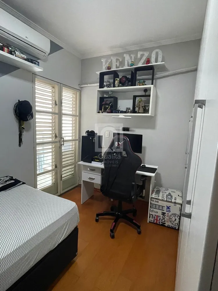 Apartamento, 2 quartos, 83 m² - Foto 4