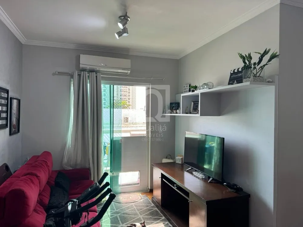 Apartamento, 2 quartos, 83 m² - Foto 2