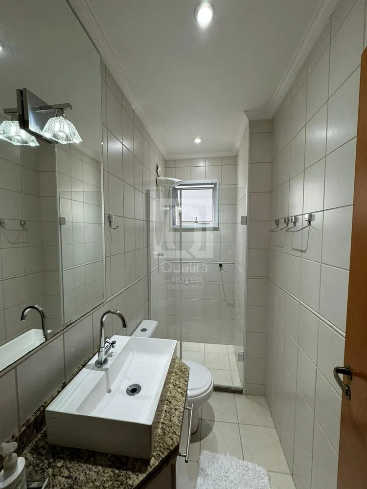 Apartamento, 2 quartos, 83 m² - Foto 8