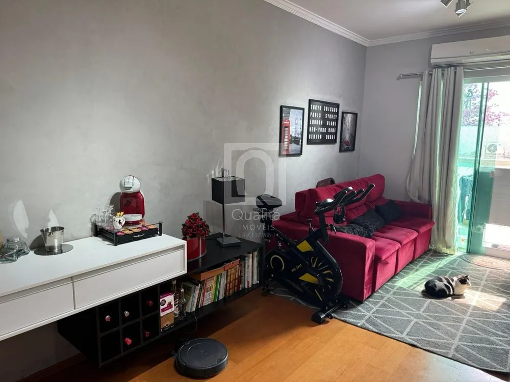 Apartamento, 2 quartos, 83 m² - Foto 1