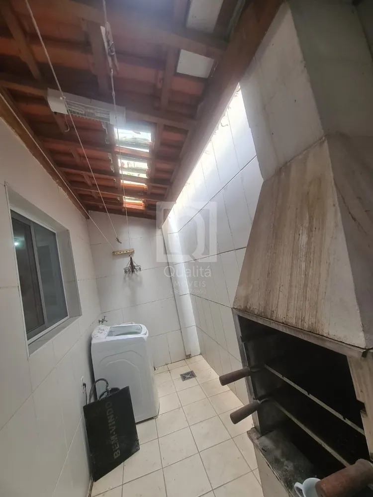 Casa de Condomínio, 2 quartos - Foto 10
