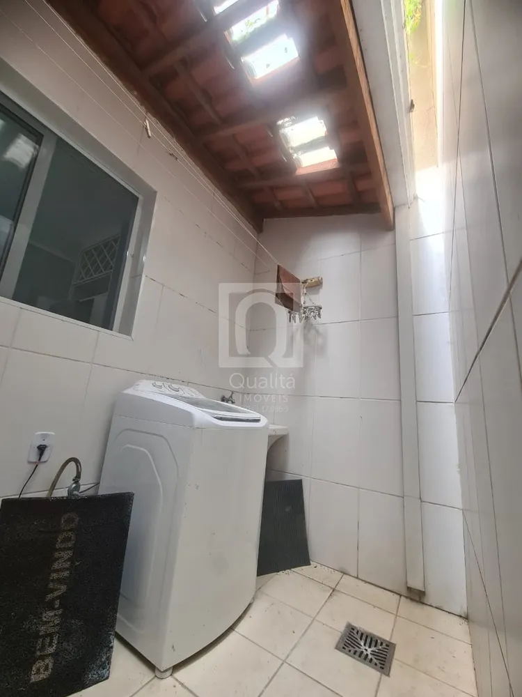 Casa de Condomínio, 2 quartos - Foto 5