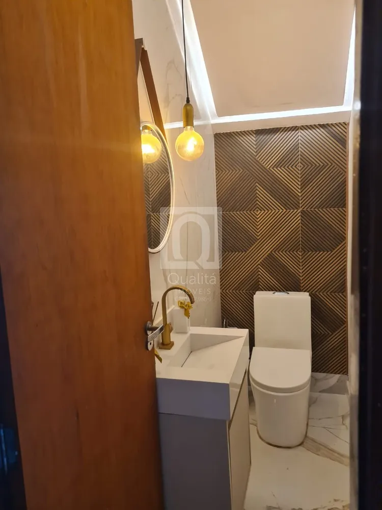 Casa de Condomínio, 2 quartos - Foto 6