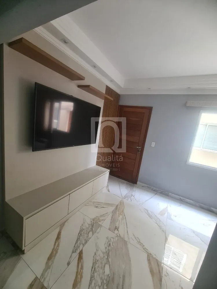 Casa de Condomínio, 2 quartos - Foto 4