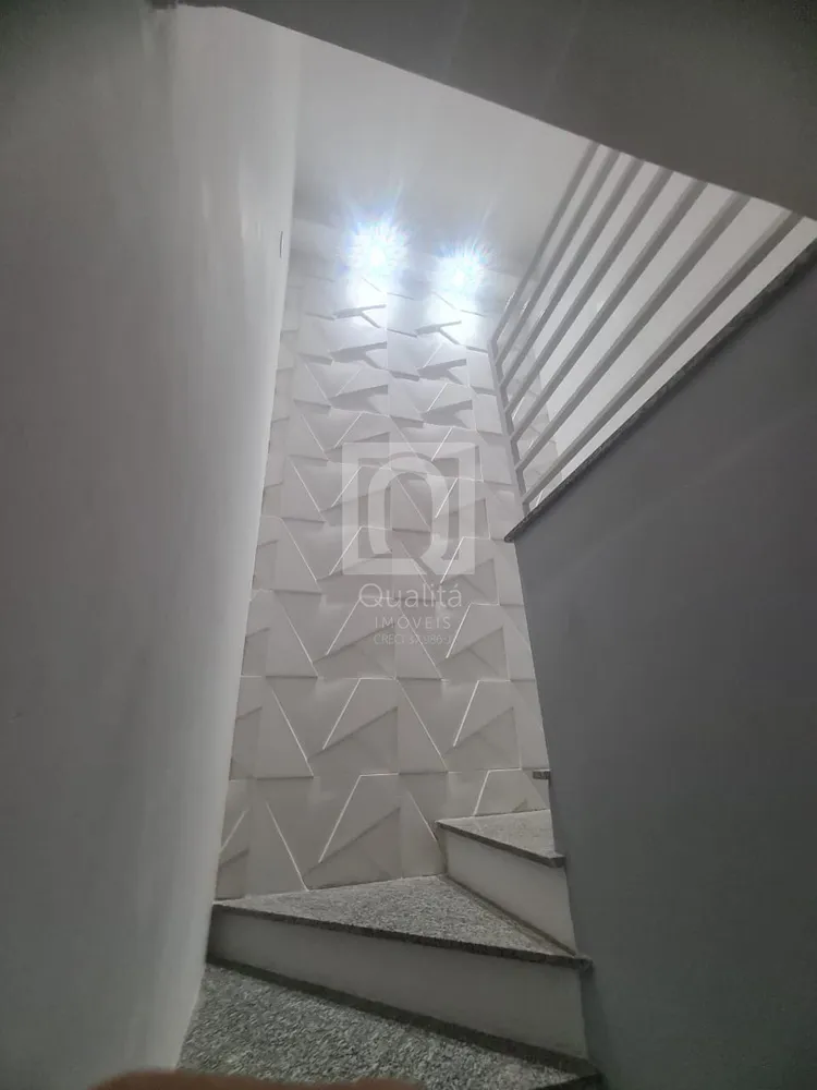 Casa de Condomínio, 2 quartos - Foto 5