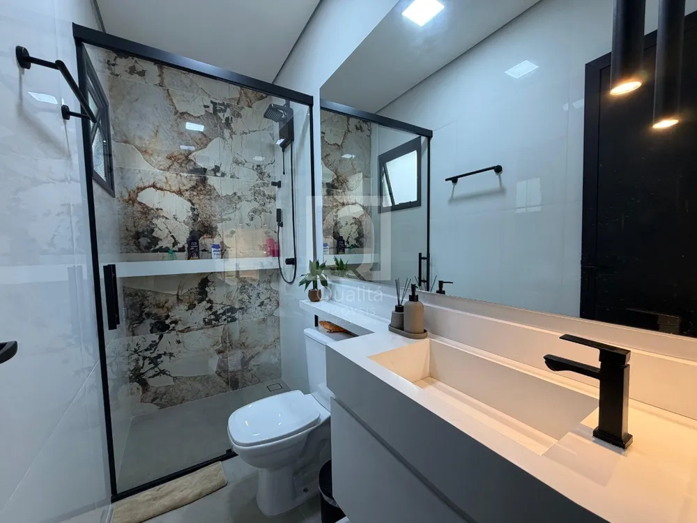 Casa de Condomínio, 3 quartos - Foto 5