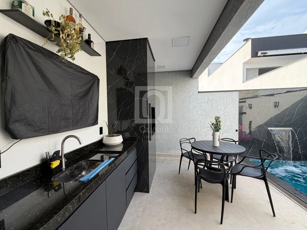 Casa de Condomínio, 3 quartos - Foto 6