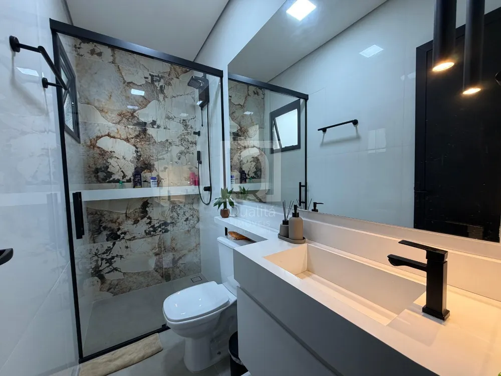 Casa de Condomínio, 3 quartos - Foto 3