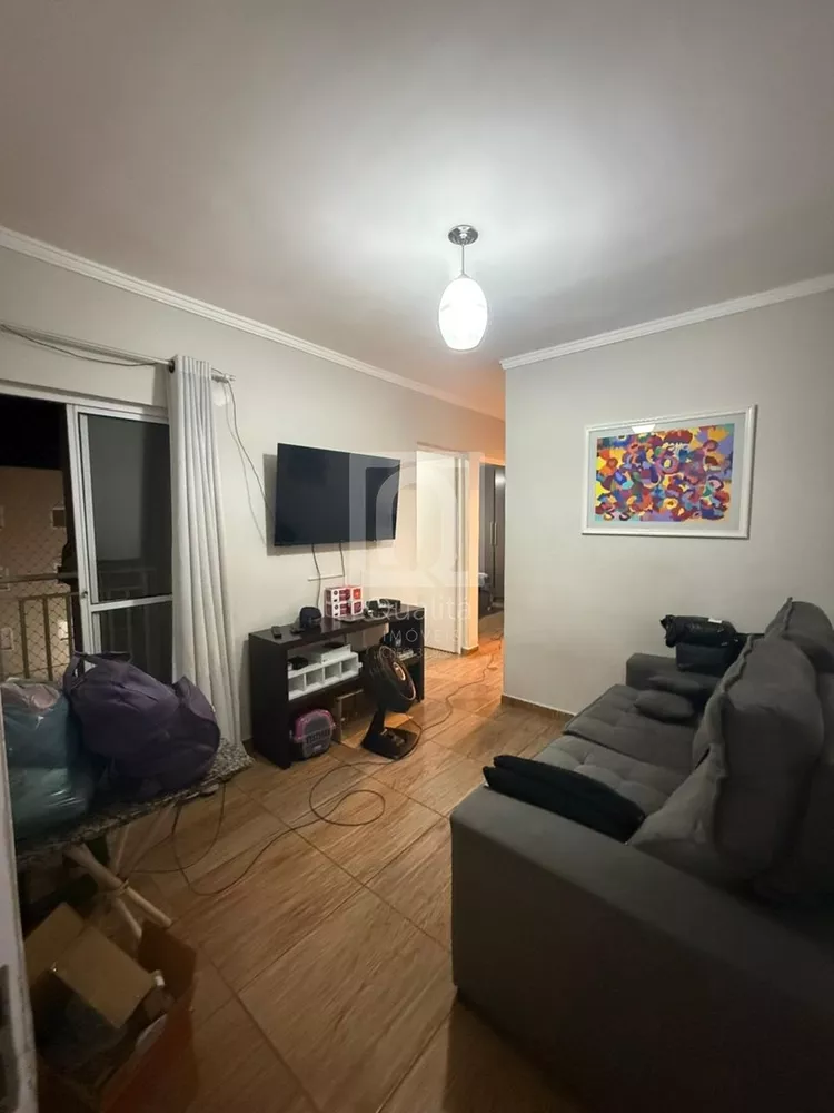 Apartamento, 2 quartos, 45 m² - Foto 6