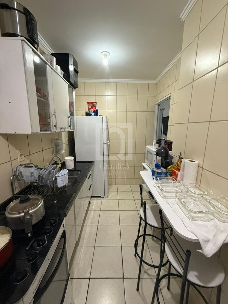 Apartamento, 2 quartos, 45 m² - Foto 2