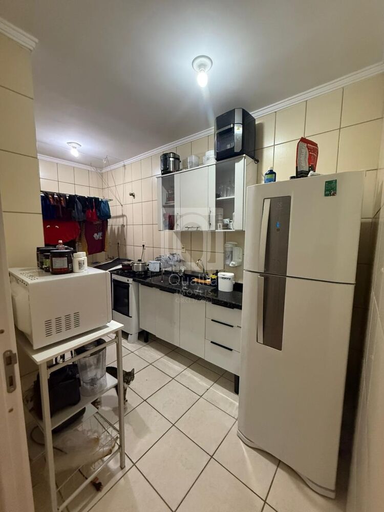 Apartamento, 2 quartos, 45 m² - Foto 1