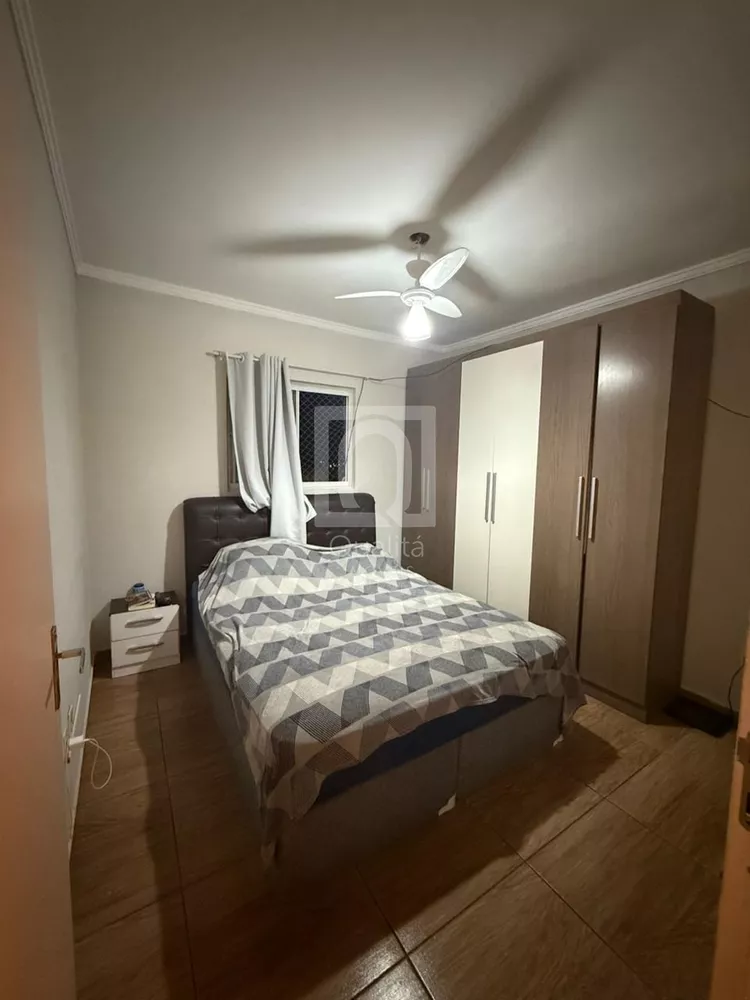 Apartamento, 2 quartos, 45 m² - Foto 7
