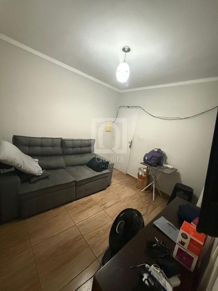 Apartamento, 2 quartos, 45 m² - Foto 3