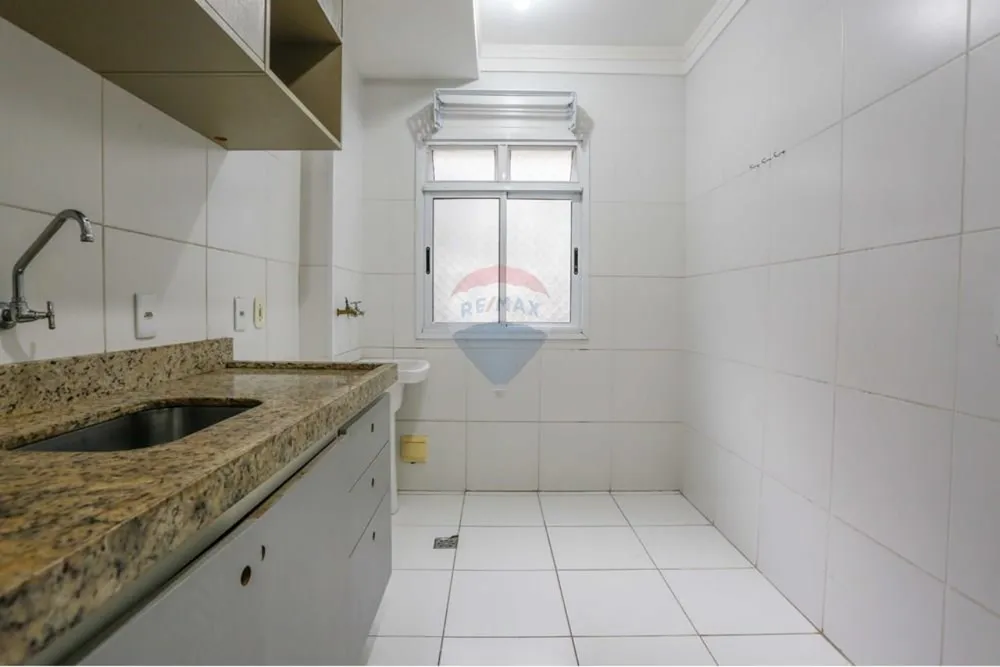 Apartamento, 2 quartos, 52 m² - Foto 4