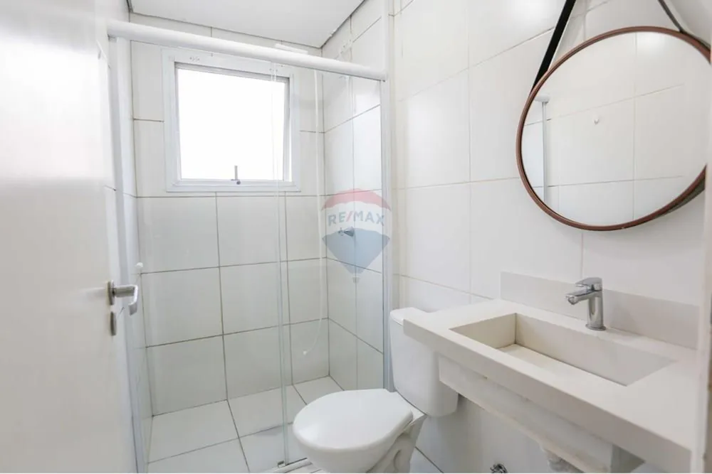 Apartamento, 2 quartos, 52 m² - Foto 8
