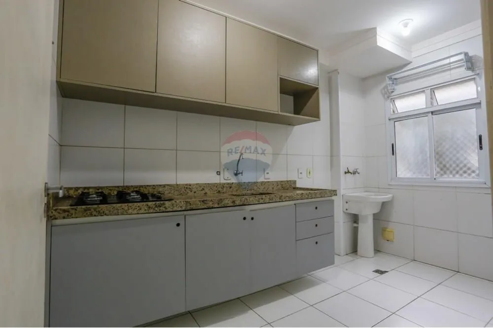Apartamento, 2 quartos, 52 m² - Foto 2