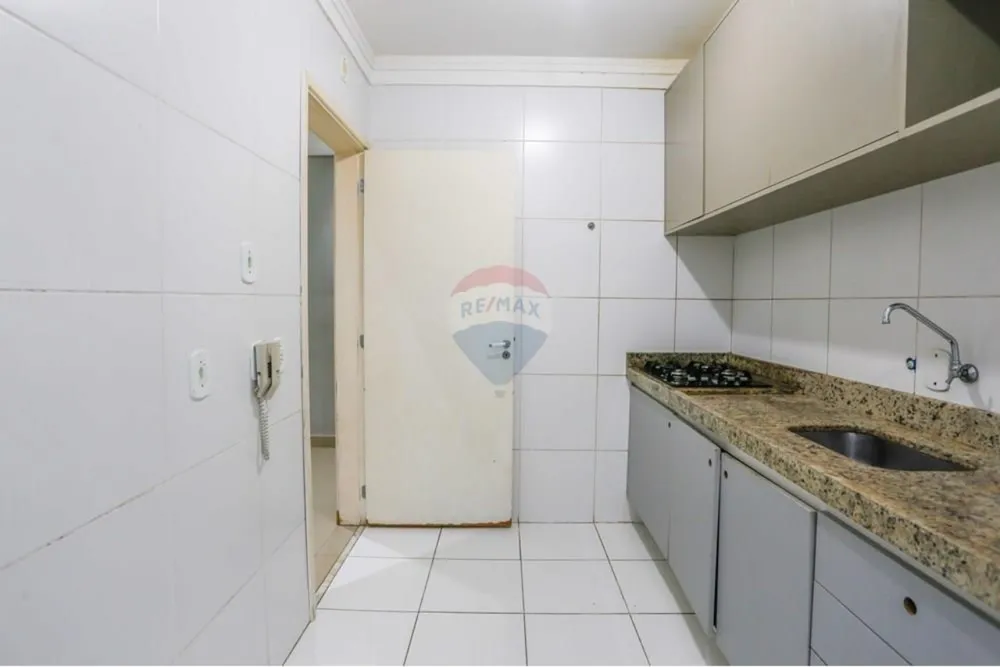 Apartamento, 2 quartos, 52 m² - Foto 3