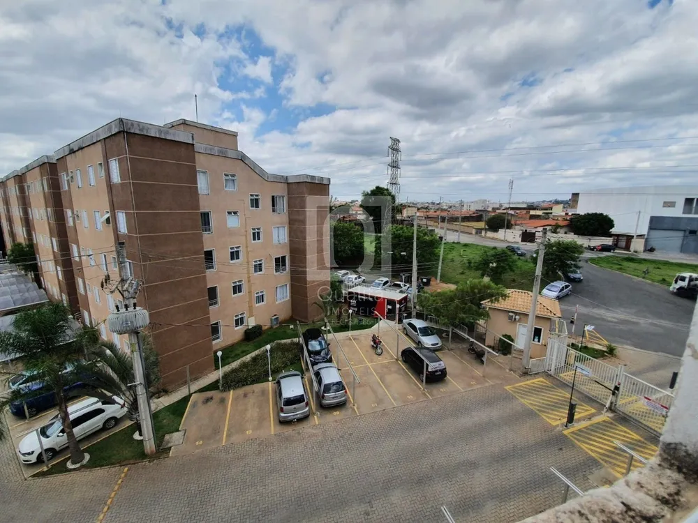 Apartamento, 2 quartos, 52 m² - Foto 11