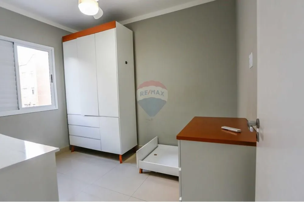 Apartamento, 2 quartos, 52 m² - Foto 5