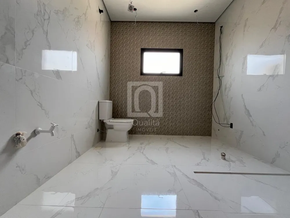 Casa, 4 quartos, 190 m² - Foto 9