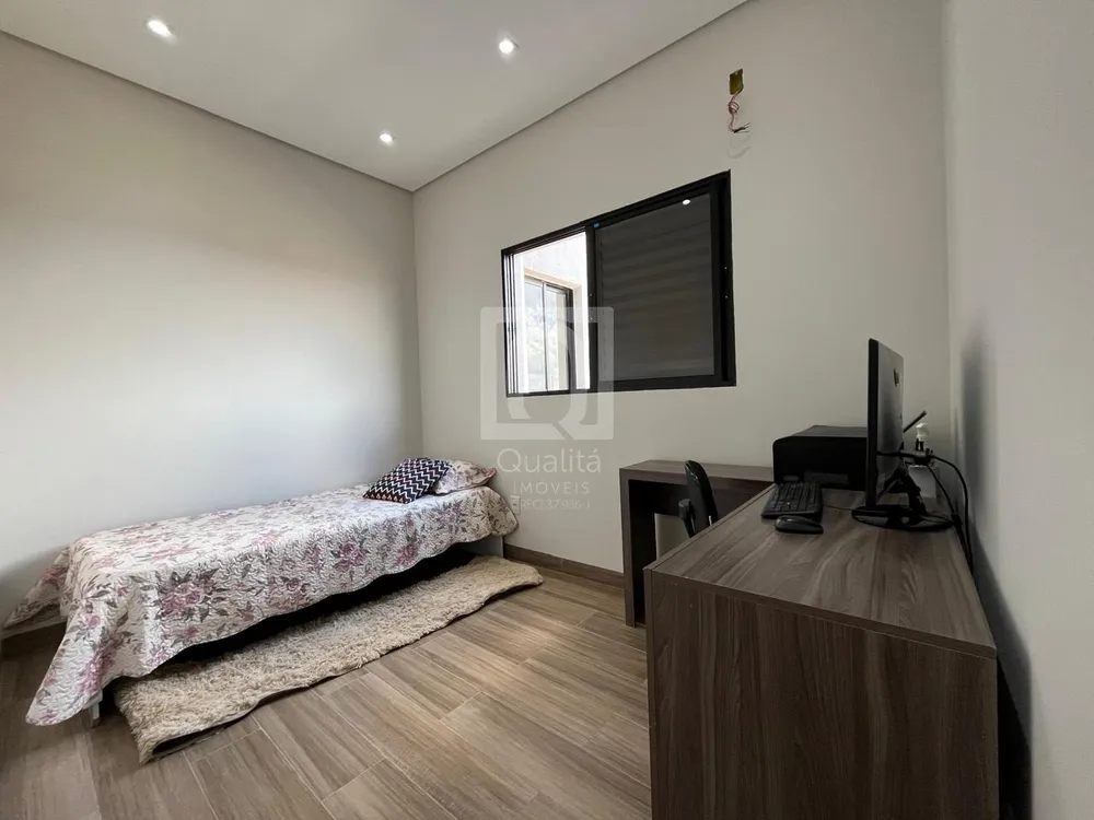 Casa, 4 quartos, 190 m² - Foto 5