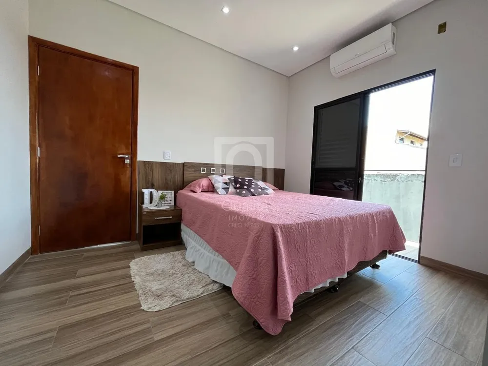 Casa, 4 quartos, 190 m² - Foto 8
