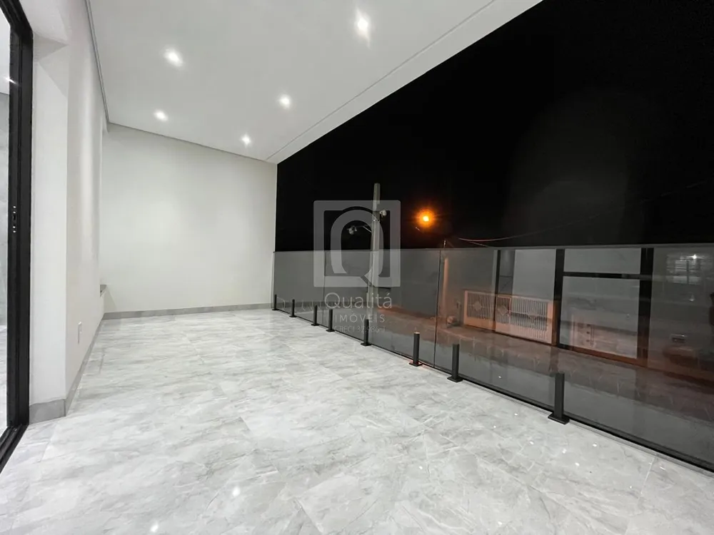 Casa, 4 quartos, 190 m² - Foto 10