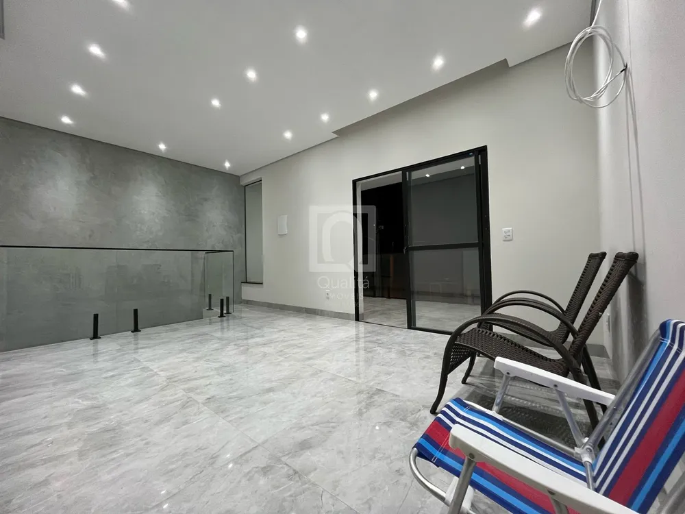 Casa, 4 quartos, 190 m² - Foto 2