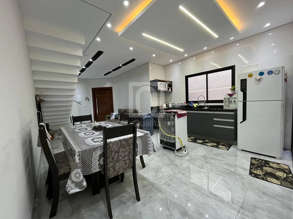 Casa, 4 quartos, 190 m² - Foto 4