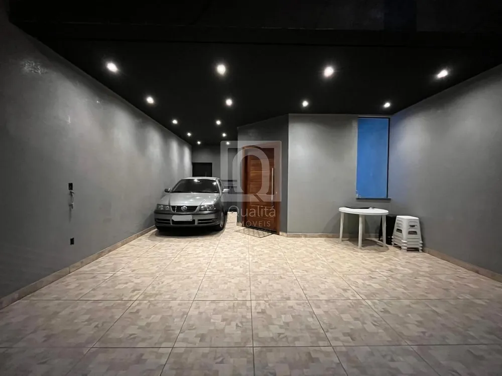 Casa, 4 quartos, 190 m² - Foto 11