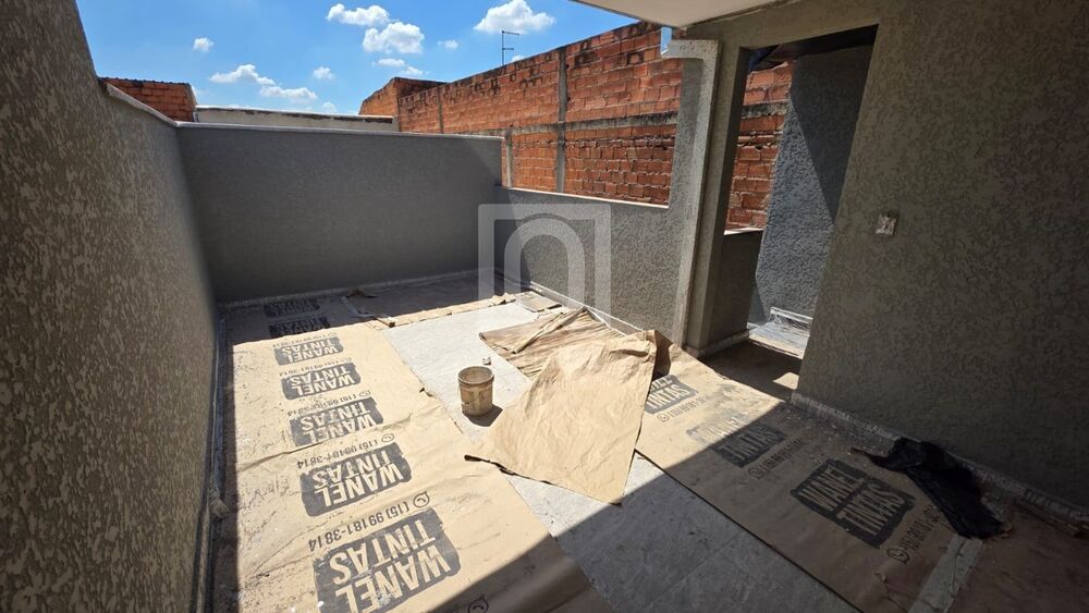 Casa, 3 quartos - Foto 2