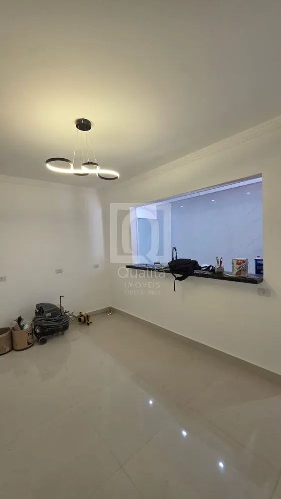 Casa, 3 quartos - Foto 2