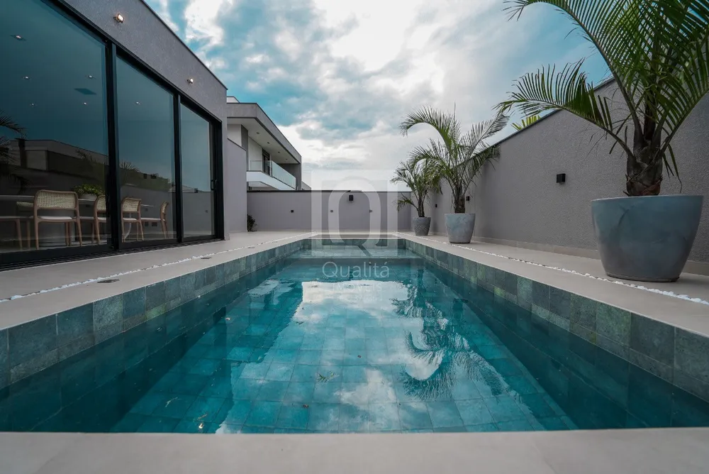 Casa de Condomínio, 4 quartos - Foto 7