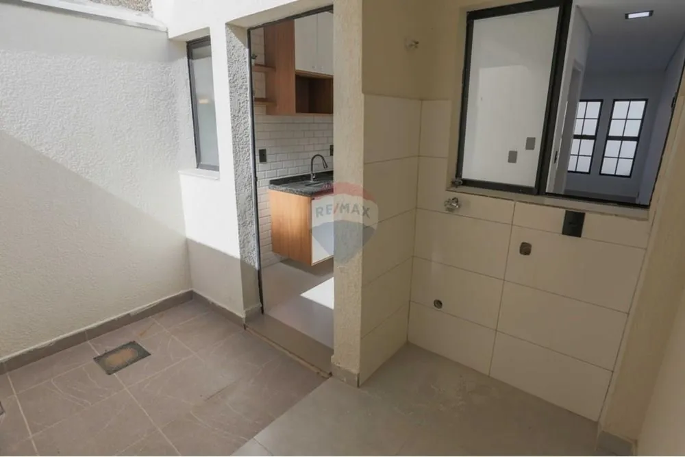 Casa de Condomínio, 2 quartos - Foto 4