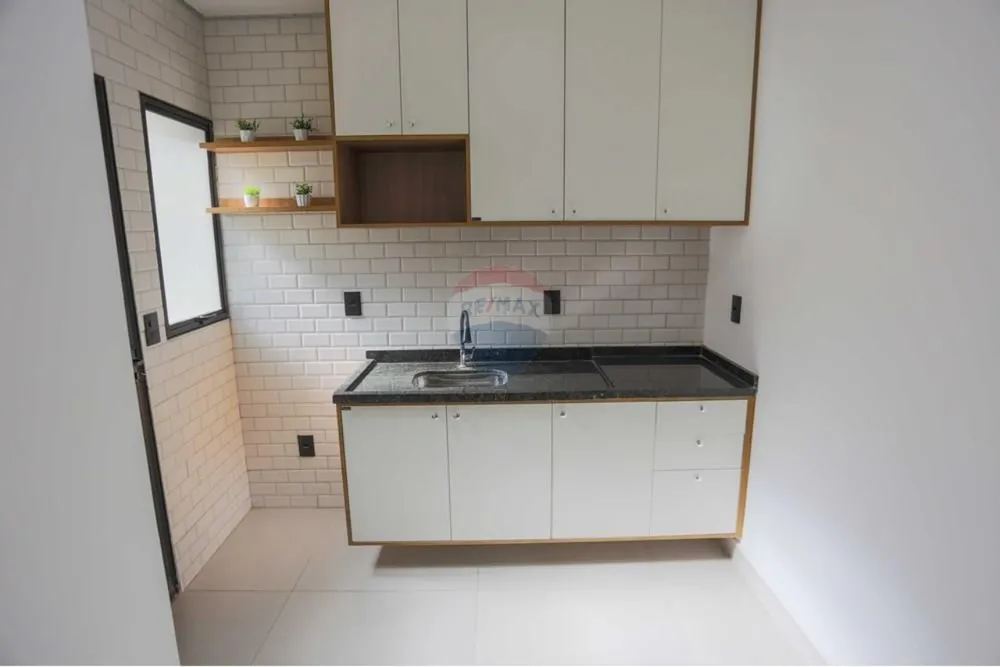 Casa de Condomínio, 2 quartos - Foto 2
