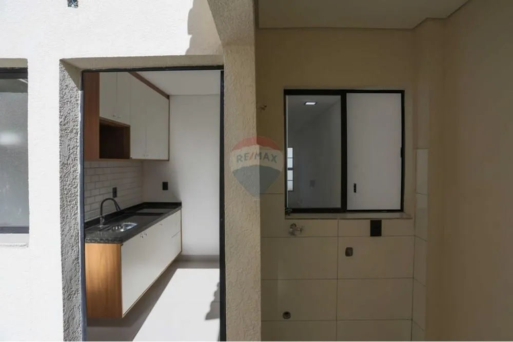 Casa de Condomínio, 2 quartos - Foto 3