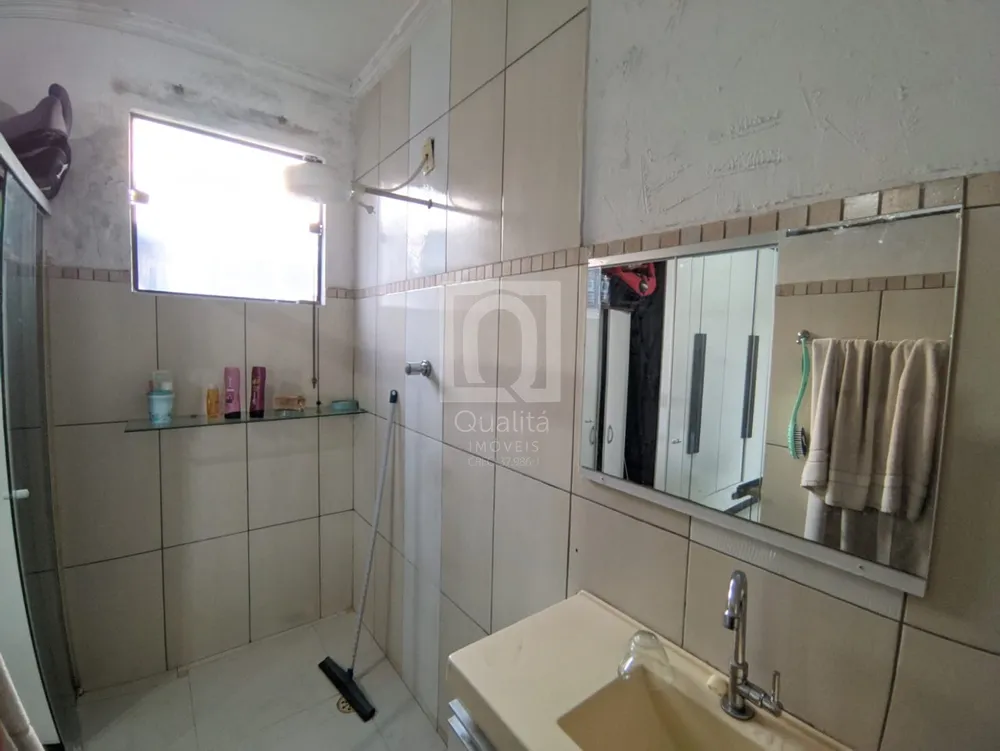 Sobrado, 3 quartos, 242 m² - Foto 6