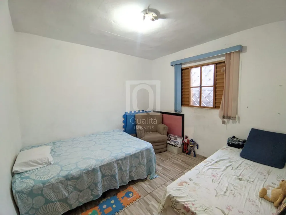 Sobrado, 3 quartos, 242 m² - Foto 1