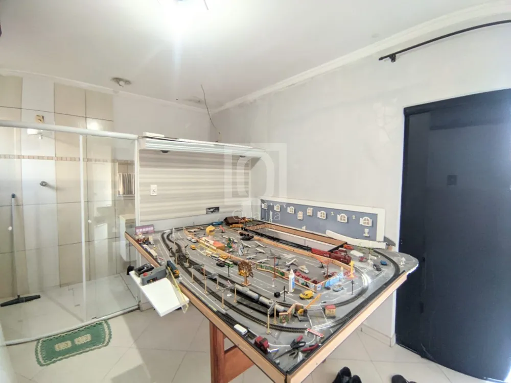 Sobrado, 3 quartos, 242 m² - Foto 5