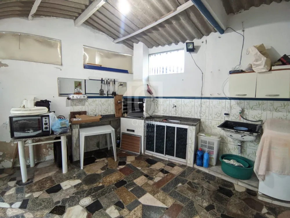 Sobrado, 3 quartos, 242 m² - Foto 7