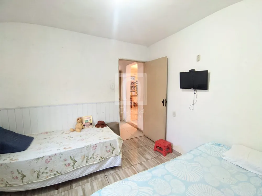 Sobrado, 3 quartos, 242 m² - Foto 2
